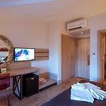 S3 Seahorse Club 3* Ölüdeniz