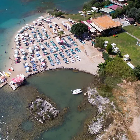 S3 Seahorse Club 3* Oludeniz