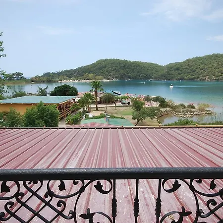 S3 Seahorse Club Hotel Ölüdeniz