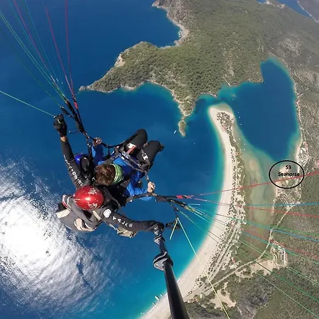 S3 Seahorse Club Ölüdeniz