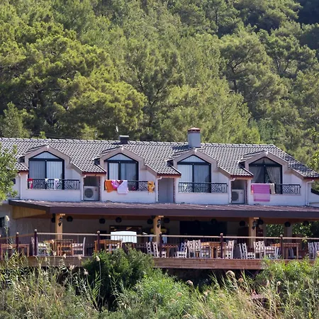S3 Seahorse Club Hotel Ölüdeniz