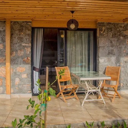 S3 Seahorse Club Ölüdeniz