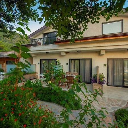 S3 Seahorse Club 3* Oludeniz