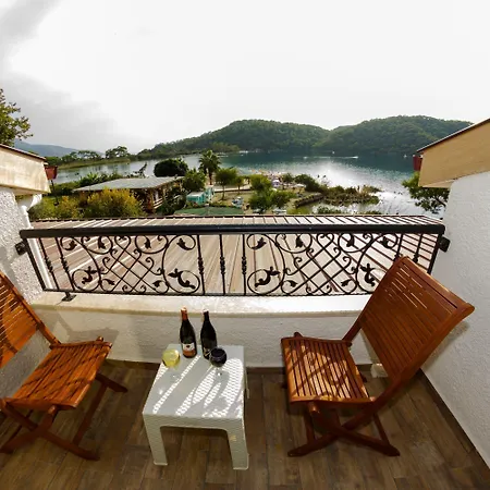 Hotel S3 Seahorse Club 3*