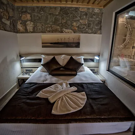 S3 Seahorse Club 3* Oludeniz