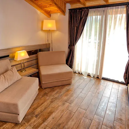 S3 Seahorse Club Oludeniz