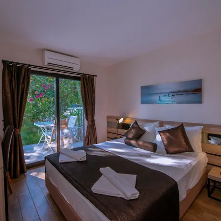 S3 Seahorse Club Hotel Oludeniz