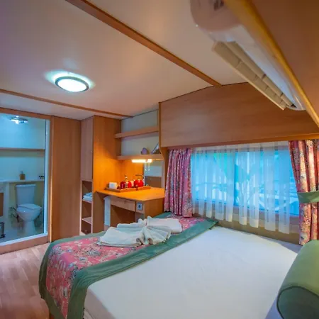 S3 Seahorse Club Oludeniz