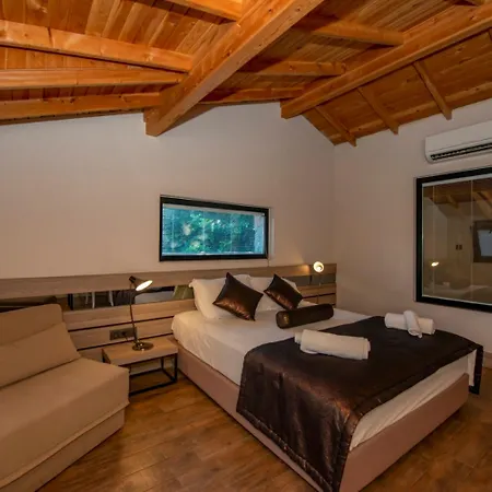 S3 Seahorse Club Oludeniz