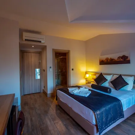 S3 Seahorse Club Hotel Oludeniz