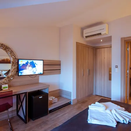 S3 Seahorse Club 3* Oludeniz