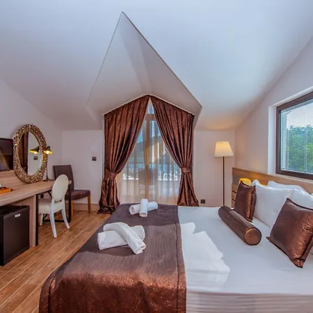 Hotel S3 Seahorse Club Ölüdeniz