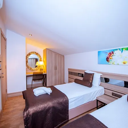 Hotel S3 Seahorse Club 3*