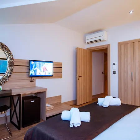 Hotel S3 Seahorse Club Oludeniz