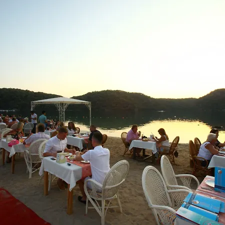 S3 Seahorse Club Hotel