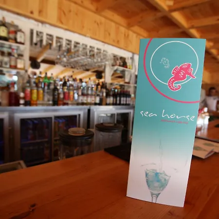 S3 Seahorse Club Hotel Oludeniz