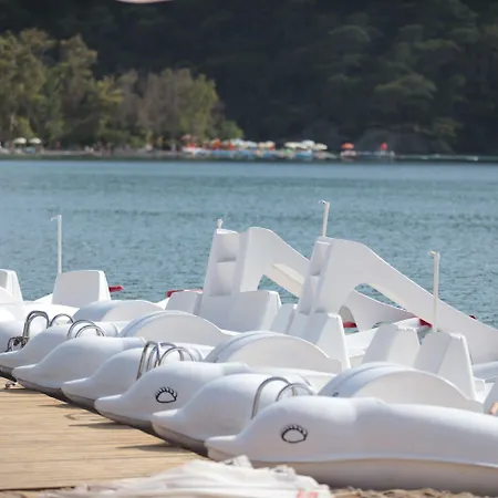 Hotel S3 Seahorse Club Ölüdeniz