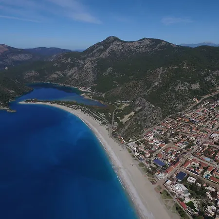 S3 Seahorse Club Hotel Oludeniz