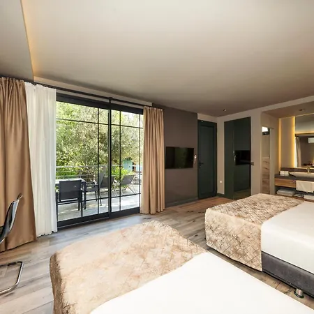 Hotel S3 Seahorse Club 3*