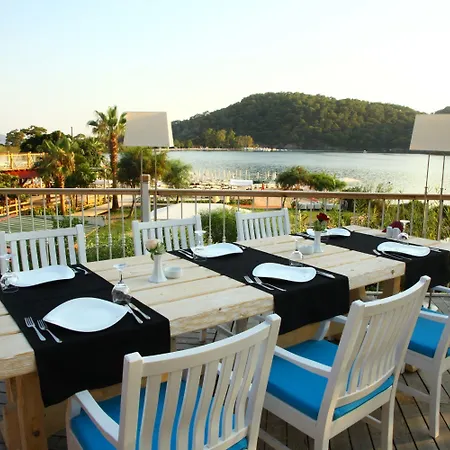 Hotel S3 Seahorse Club 3*