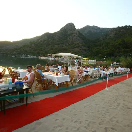 Hotel S3 Seahorse Club Oludeniz