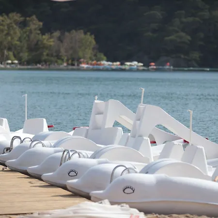 Hotel S3 Seahorse Club Oludeniz