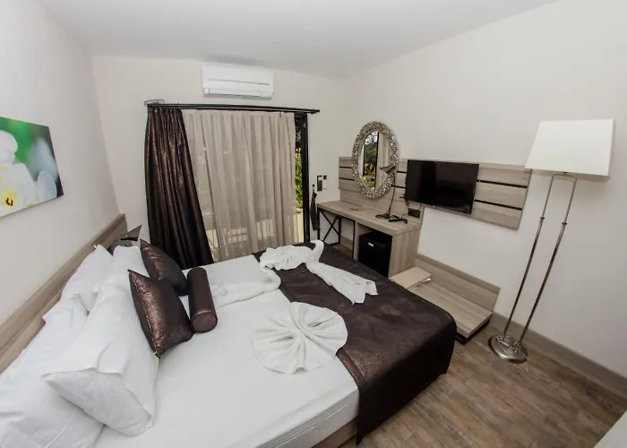 S3 Seahorse Club Oludeniz