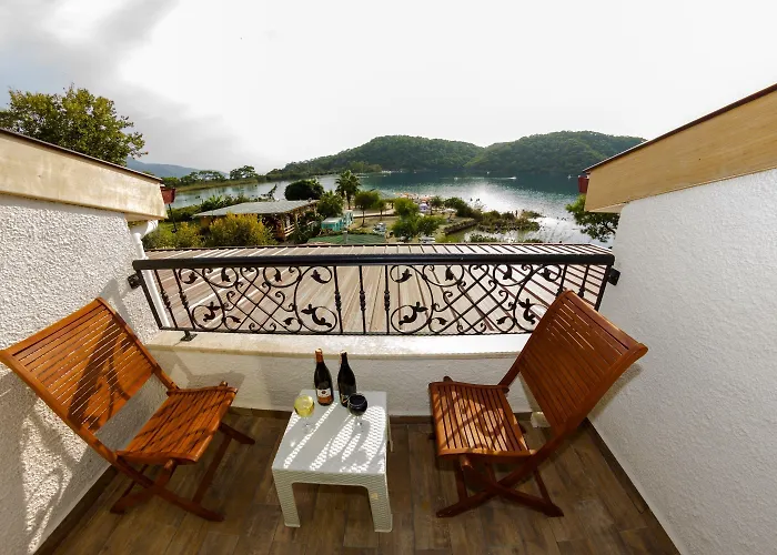 Hotel S3 Seahorse Club 3*
