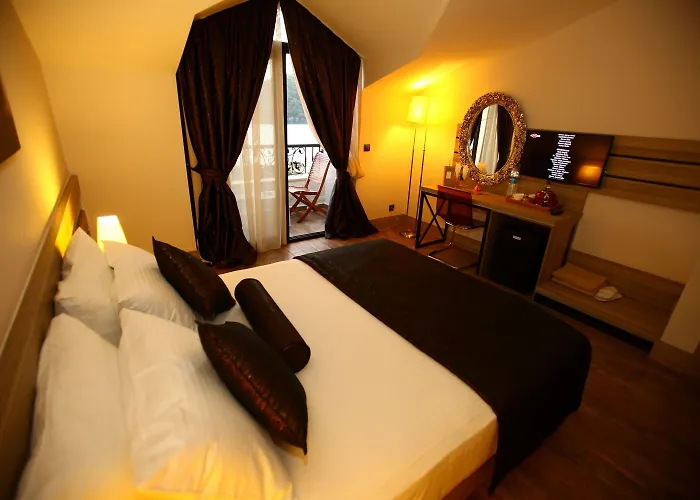 S3 Seahorse Club 3* Oludeniz