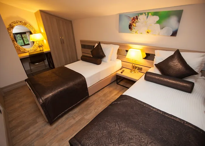 S3 Seahorse Club Hotel 3*
