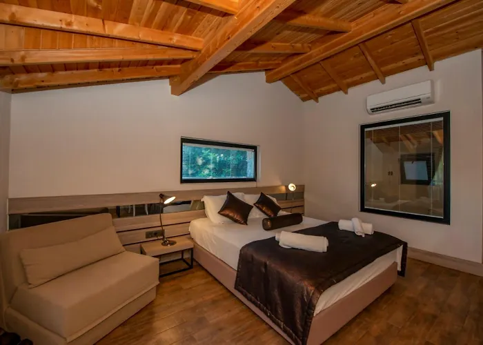 S3 Seahorse Club Oludeniz