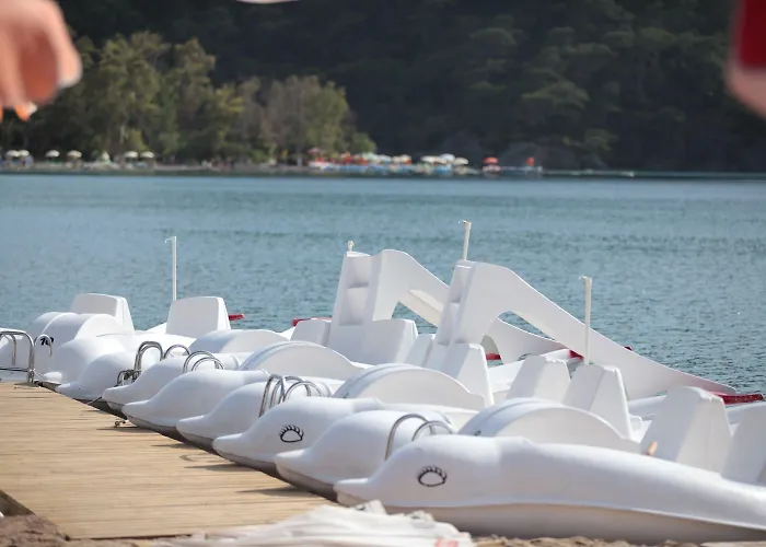 Hotel S3 Seahorse Club Ölüdeniz