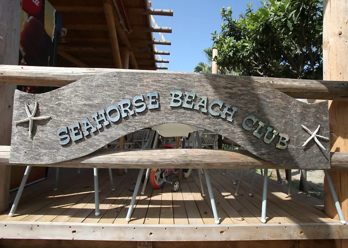 S3 Seahorse Club Oludeniz