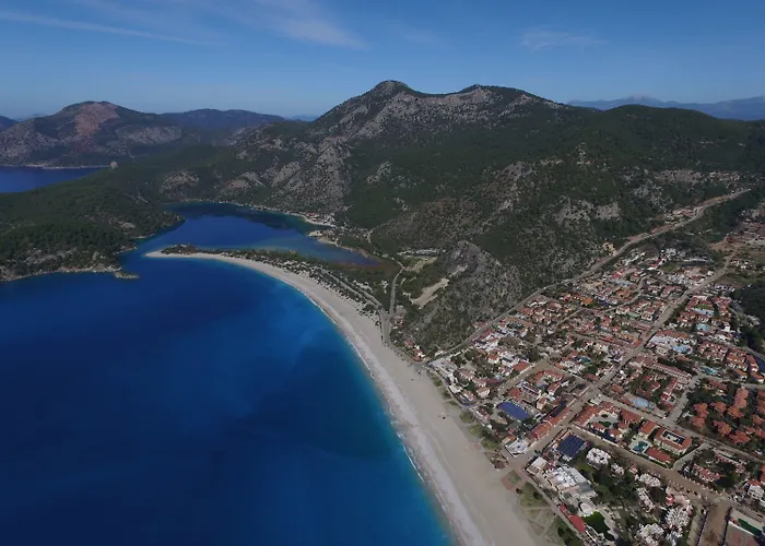 S3 Seahorse Club Hotel Ölüdeniz