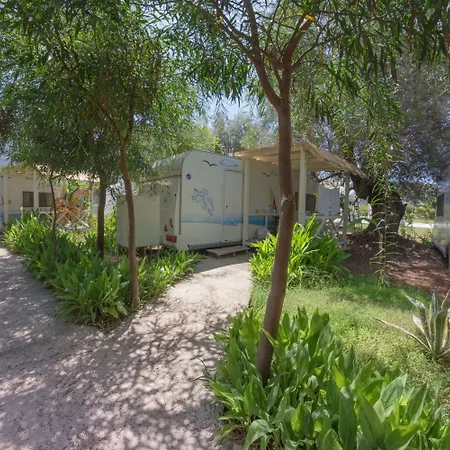 Hotell S3 Seahorse Club Öludeniz