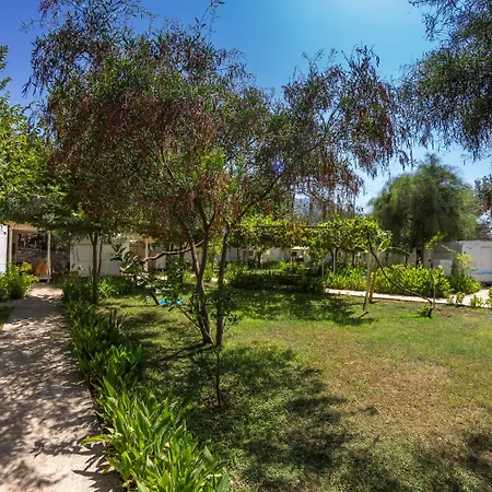 S3 Seahorse Club Hotell