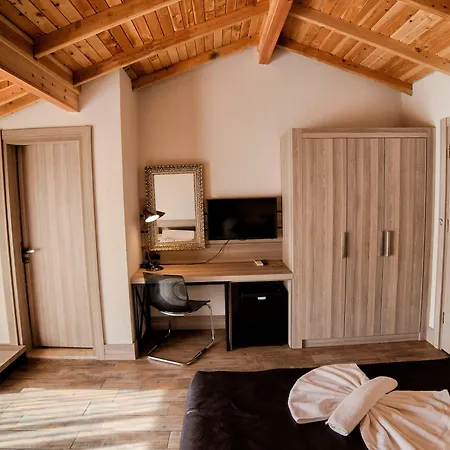 S3 Seahorse Club Öludeniz