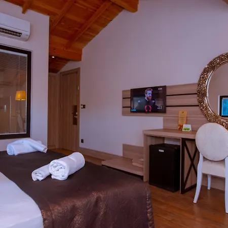 Hotell S3 Seahorse Club