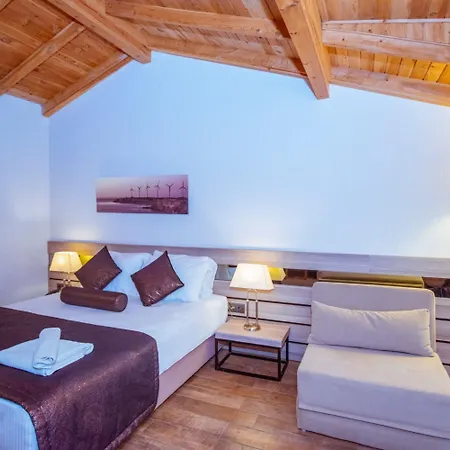 Hotell S3 Seahorse Club Öludeniz