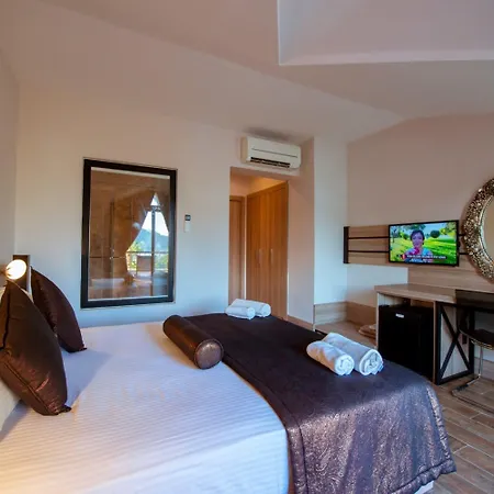 S3 Seahorse Club Hotell