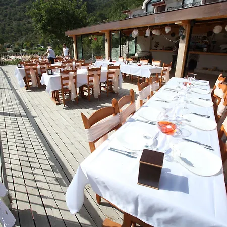 S3 Seahorse Club Hotell