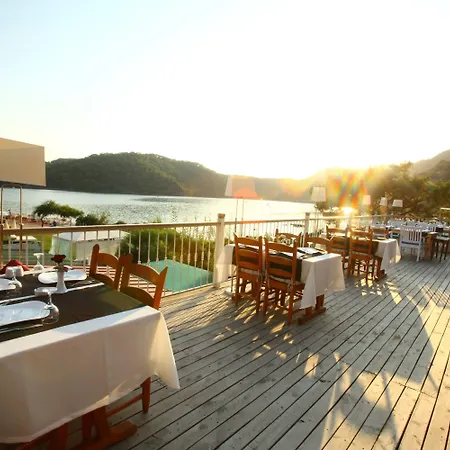 Hotell S3 Seahorse Club