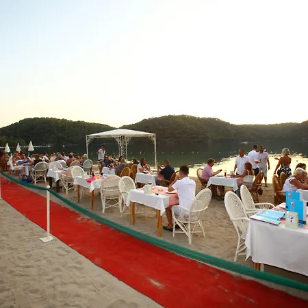 S3 Seahorse Club 3* Öludeniz