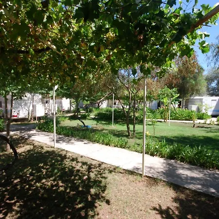 Hotell S3 Seahorse Club Öludeniz