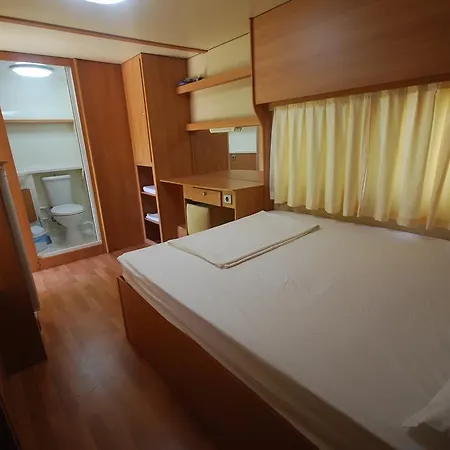 S3 Seahorse Club Hotell 3*